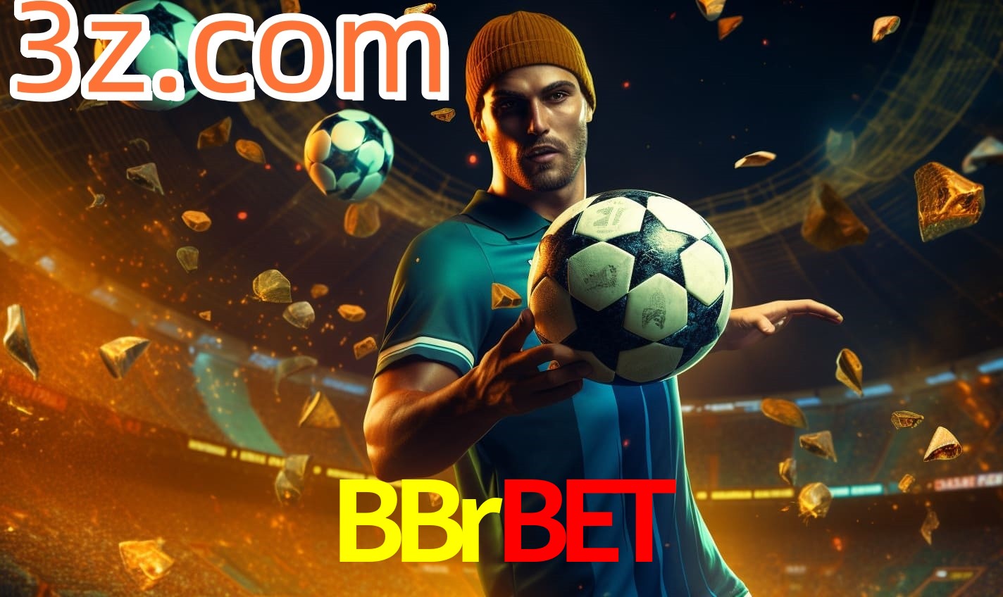 Ampla Seleção de Apostas BBrbet